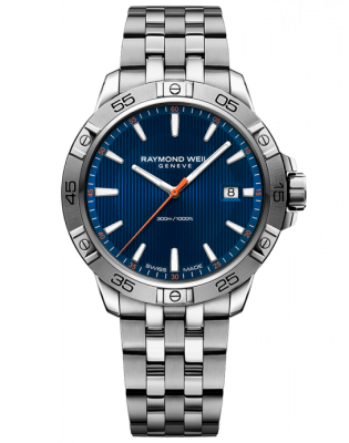 Raymond Weil 8160-ST2-50001