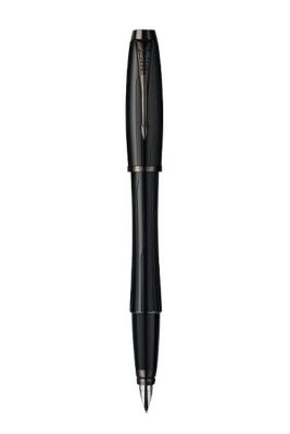 PARKER Urban Premium  FP F204 Matte Black S0949160