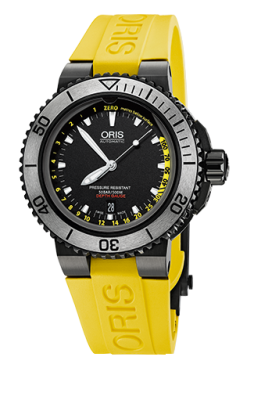 ORIS 733 7675 4754-Set