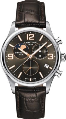 Certina C033.460.16.087.00