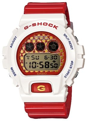 CASIO DW-6900SC-7E