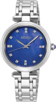 Seiko SRZ531P1
