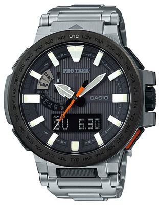 Casio PRX-8000T