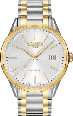 Roamer 508 833 47 15 51