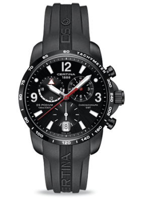 Certina C001.639.17.057.00