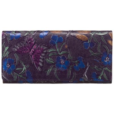 Портмоне Dr. Koffer X510124-183-60