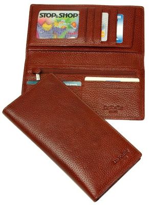 Портмоне Dr. Koffer X510240-02-05