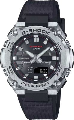 Casio GST-B600-1A