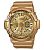 Casio GA-200GD-9A