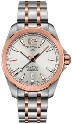 Certina C032.851.22.037.00