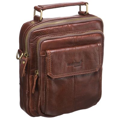 Др.Коффер 812215-21-09 сумка через плечо