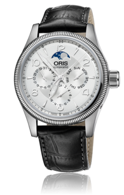 Oris 582 7678 4061 рем