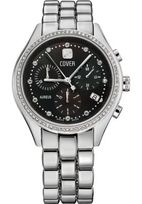 Cover Co160.01