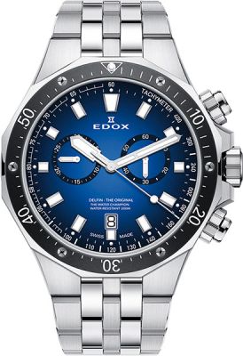 Edox 10109-3MBUIN