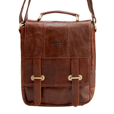 Сумка для документов  Dr. Koffer 103101-21-09