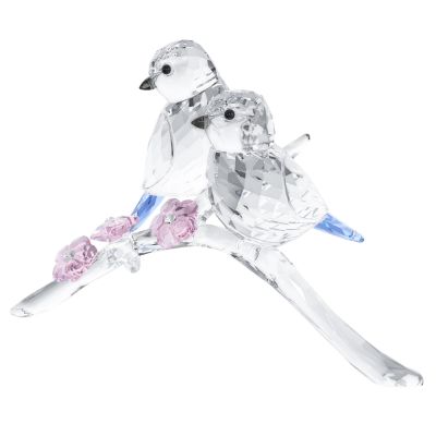 Swarovski Пара лазоревок 5004727