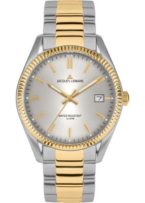 Jacques Lemans 50-4J