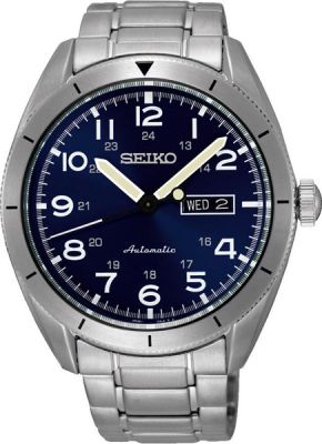 Seiko SRP707K1S