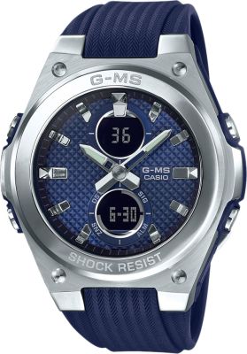 Casio MSG-C100-2AER