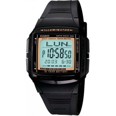 Casio DB-36-9A