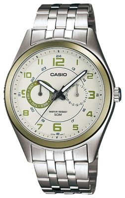 CASIO MTP-1353D-8B2