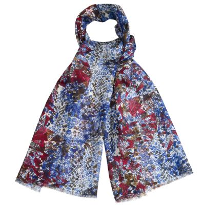 Шарф женский Dr. Koffer S810467-135-70