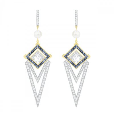 Swarovski серьги 5266481