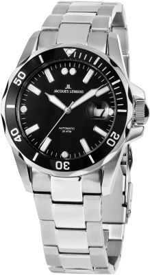 Jacques Lemans 1-2089E