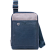 Piquadro сумка вертикальная с плечевым ремнем CA3084VI/BGR