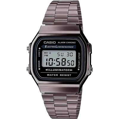 Casio A168WGG-1A