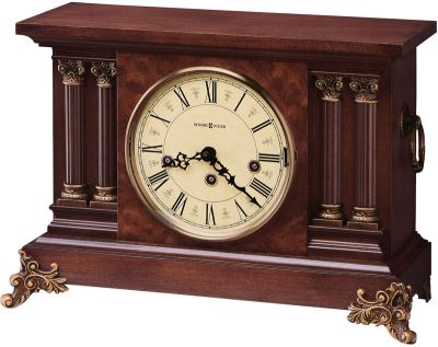 Каминные часы  Howard Miller 630-212