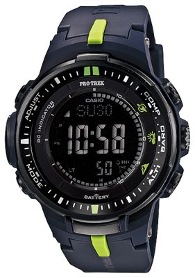 CASIO PRW-3000-2E