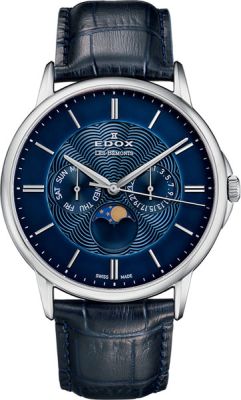 Edox 40002-3BUIN