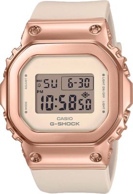 Casio GM-S5600PG-4ER