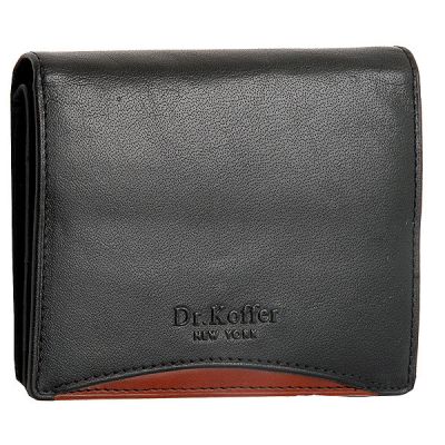 Портмоне Dr. Koffer X510191