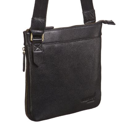 Сумка через плечо Dr. Koffer A2003-7-04