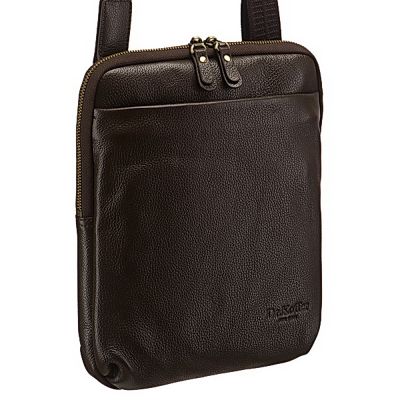 Др.Коффер M402555-220-09 сумка через плечо