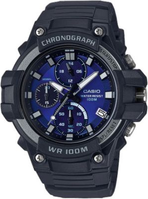 Casio MCW-110H-2A2VEF