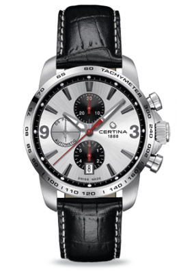 Certina C001.427.16.037.01