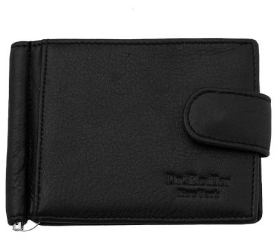 Др.Коффер X510199-01-04 зажим для денег