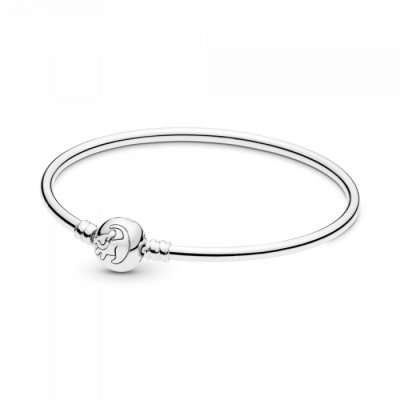 PANDORA 598047CCZ-21 Браслет жесткий