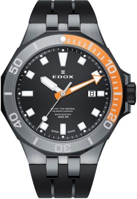 Edox 53015-357GNOCANIN