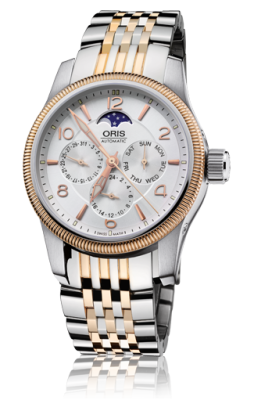 Oris 581 7627 4361 бр