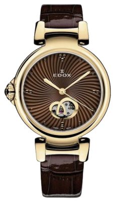 EDOX 85025 37RC BRIR