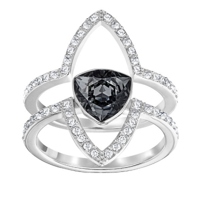 Swarovski кольцо 5230610