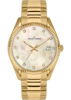 Jacques Lemans 50-4O