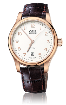 Oris 733 7594 4891 рем