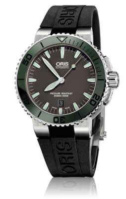 Oris 733 7653 4157кауч