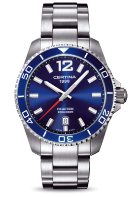 Certina C013.410.11.047.00