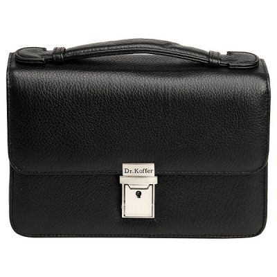 Визитка Dr. Koffer B402168-01-04